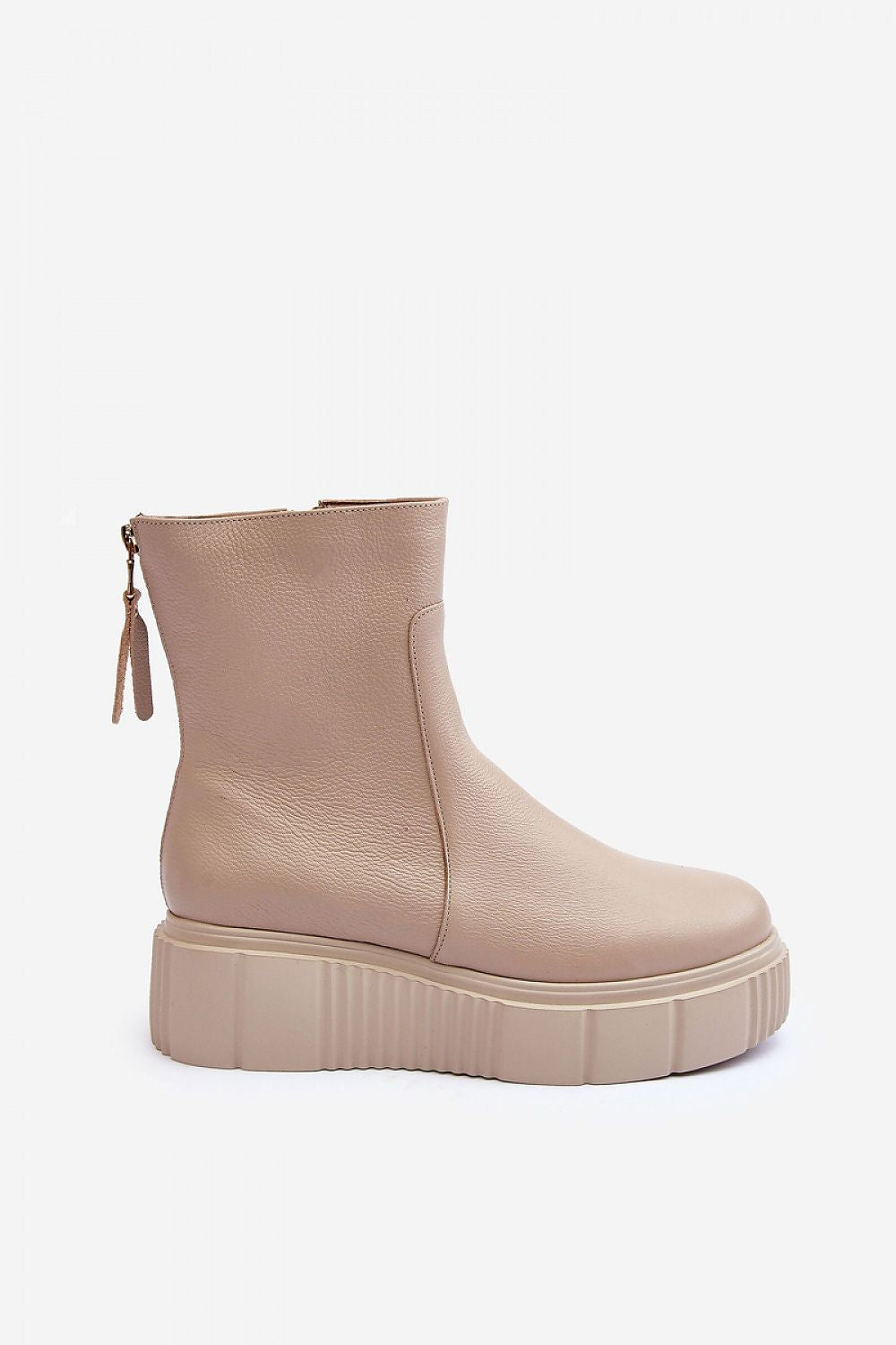 Stiefeletten model 185614 Step in style