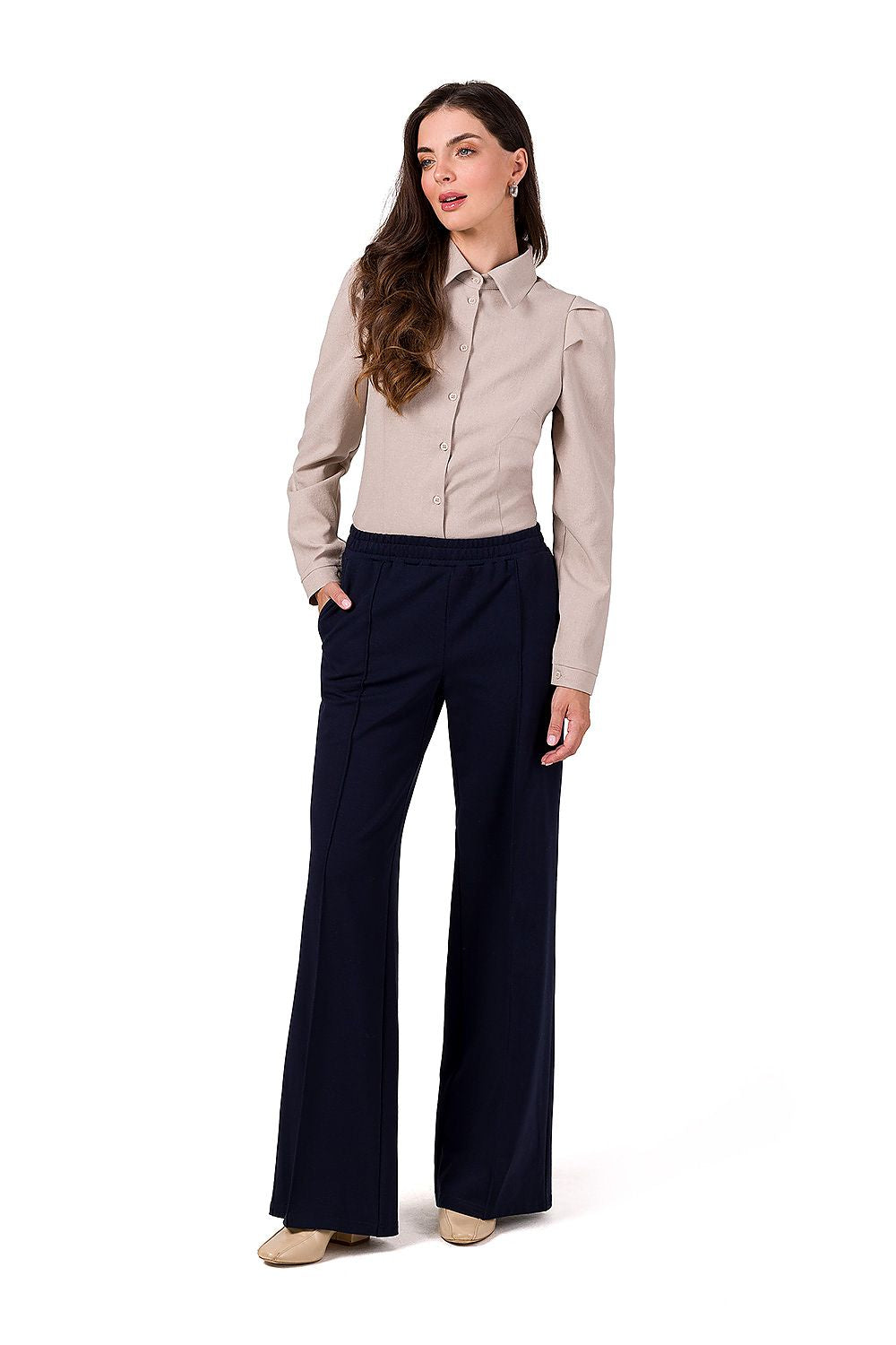 Damen Hose model 185785 BeWear
