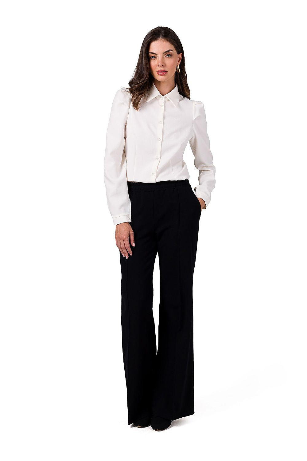 Damen Hose model 185786 BeWear