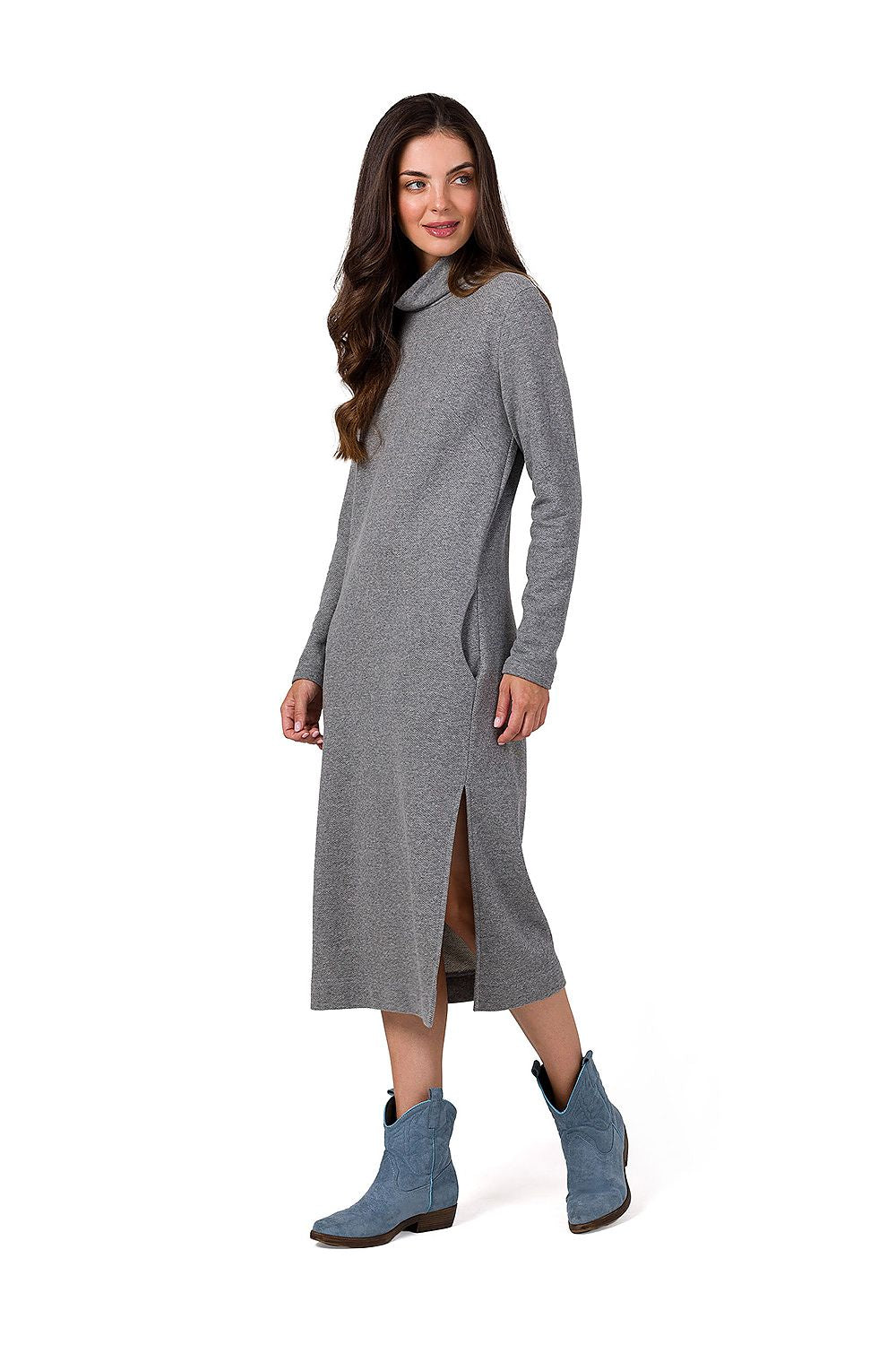 Alltagskleid model 185788 BeWear