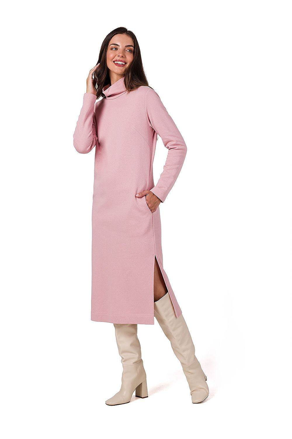 Alltagskleid model 185789 BeWear