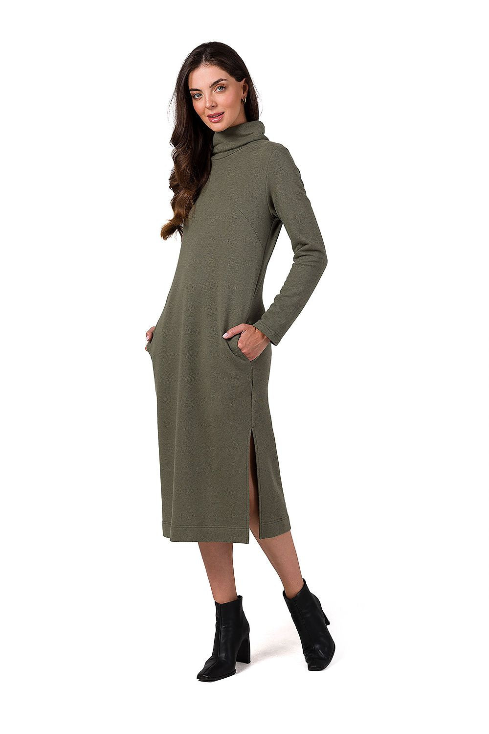 Alltagskleid model 185790 BeWear