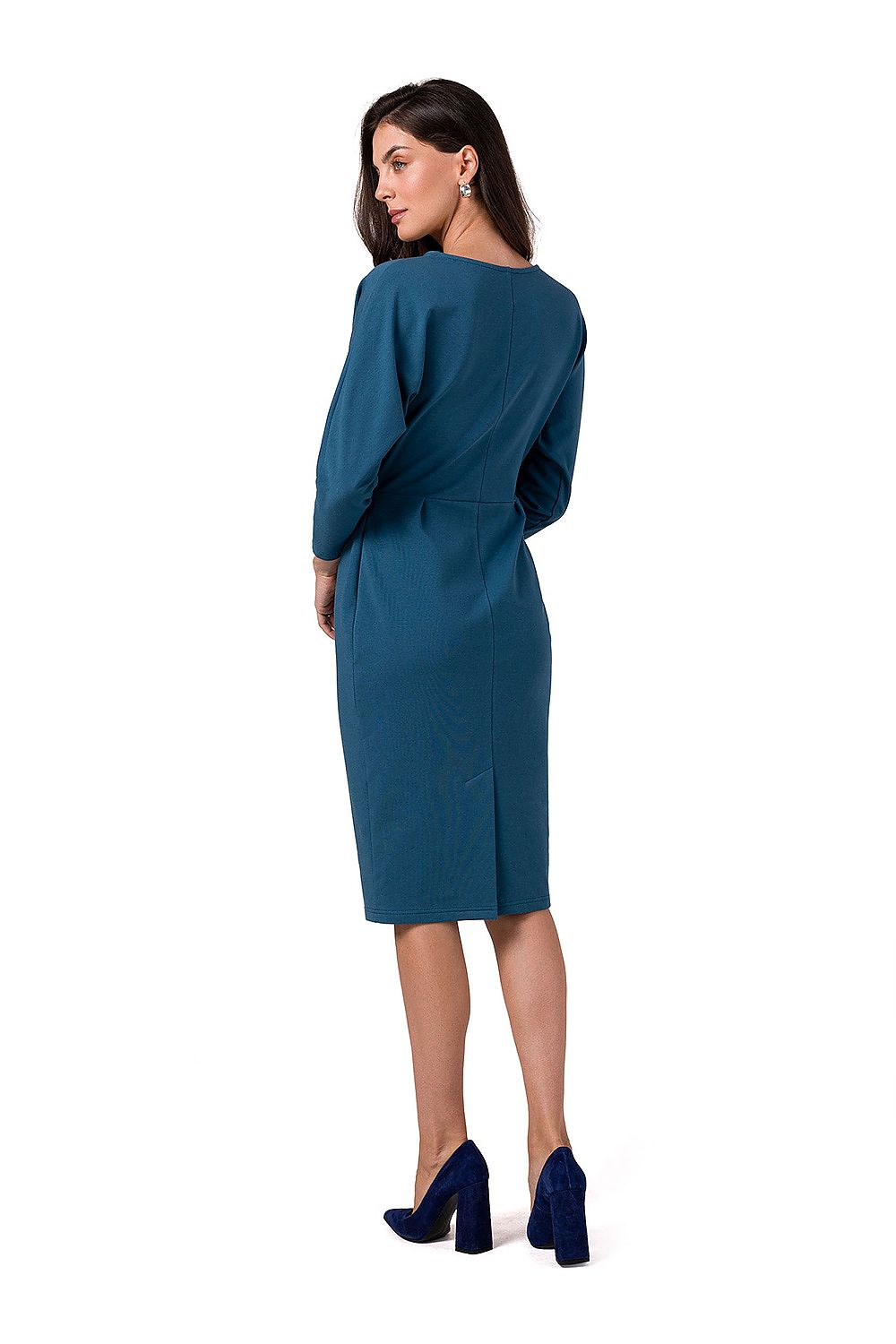 Alltagskleid model 185799 BeWear