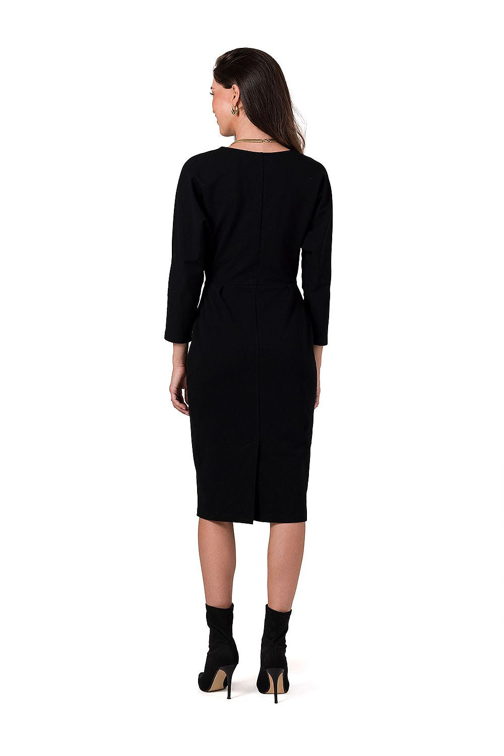 Alltagskleid model 185801 BeWear