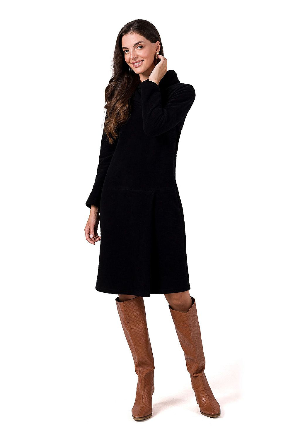 Alltagskleid model 185807 BeWear