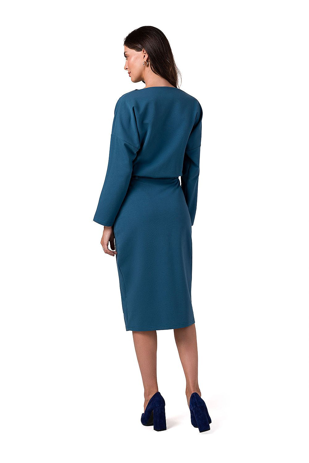 Alltagskleid model 185808 BeWear