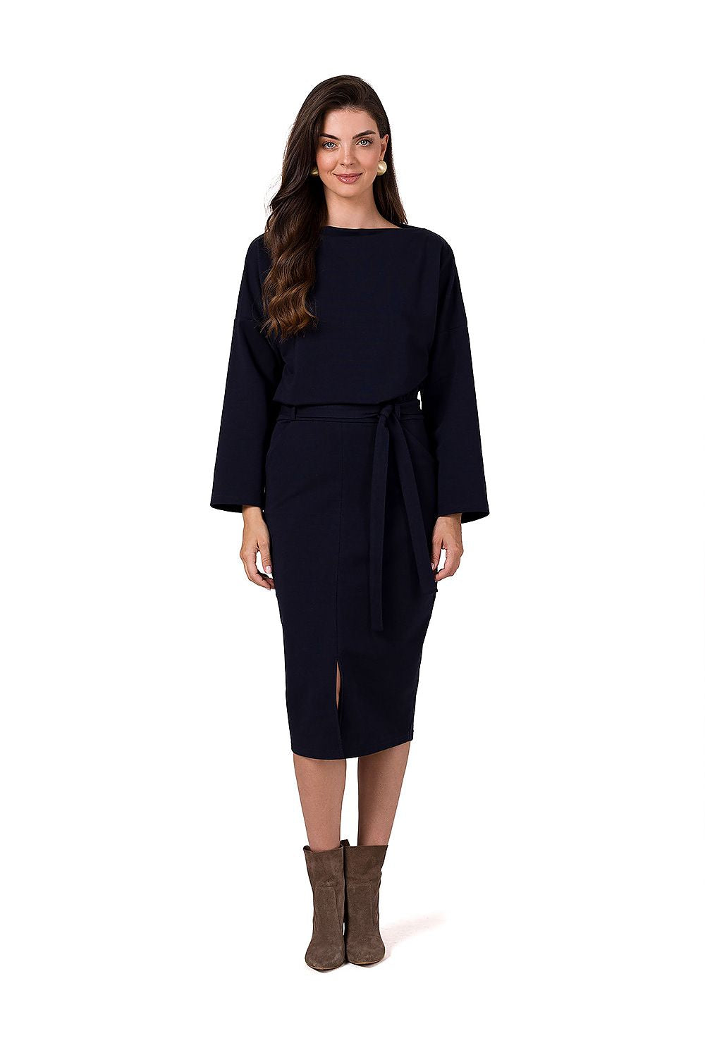 Alltagskleid model 185809 BeWear