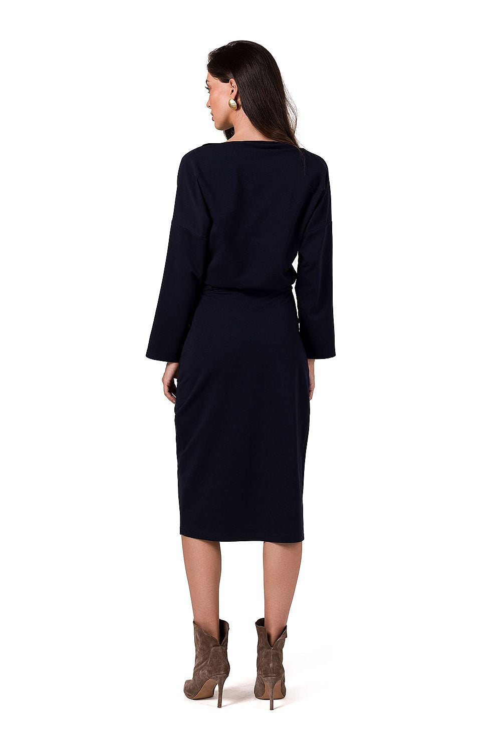 Alltagskleid model 185809 BeWear