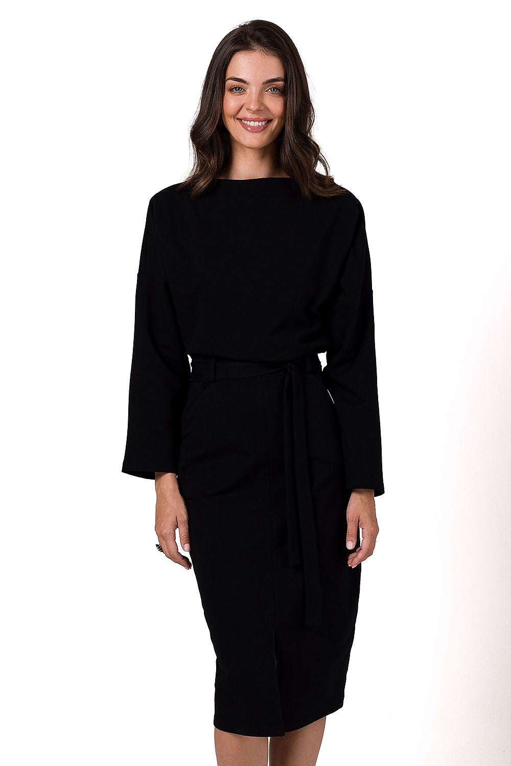 Alltagskleid model 185810 BeWear