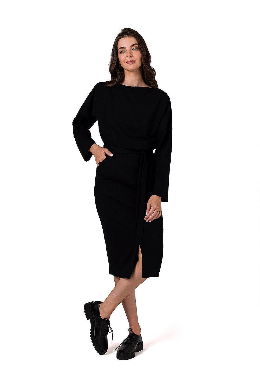 Alltagskleid model 185810 BeWear