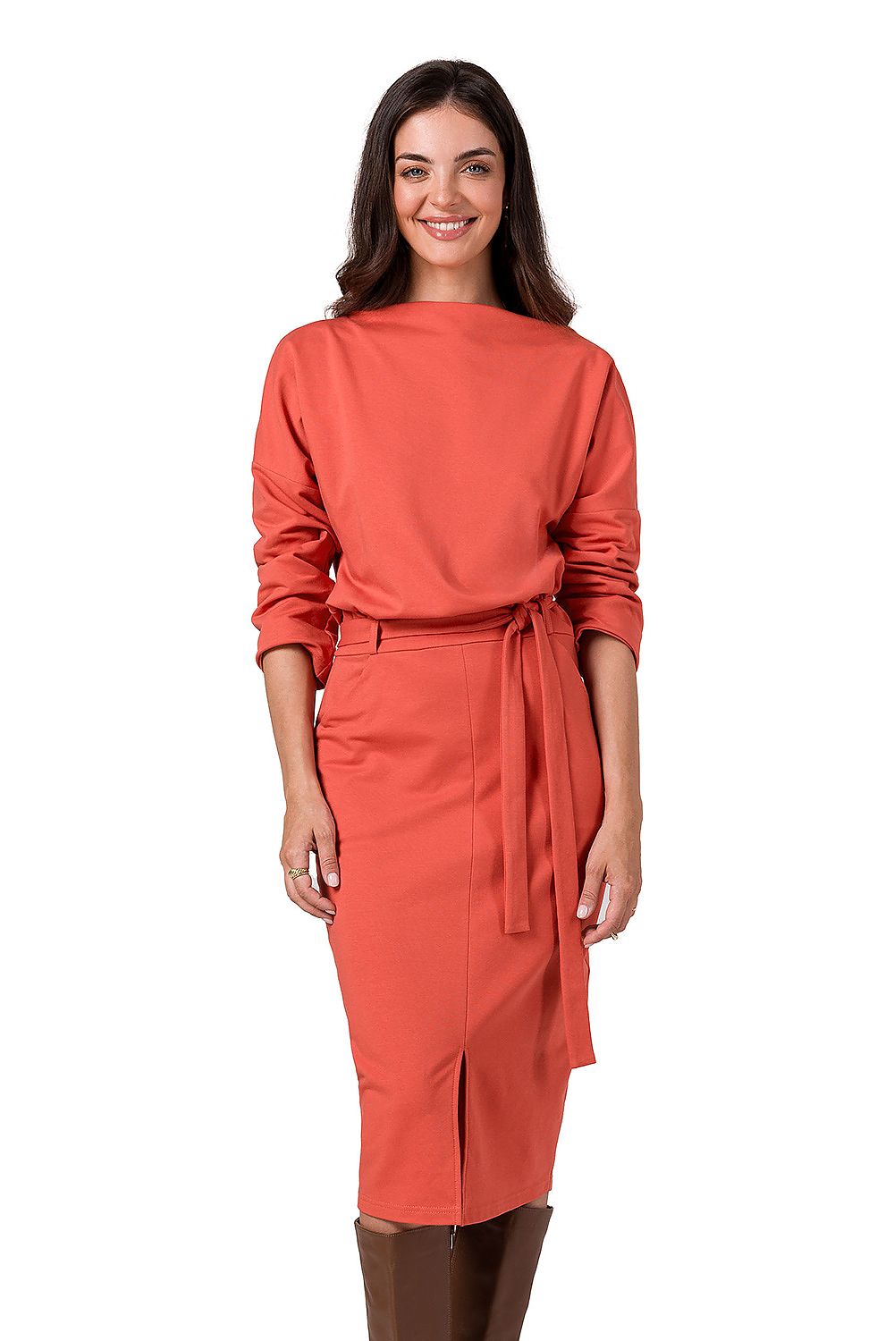 Alltagskleid model 185811 BeWear