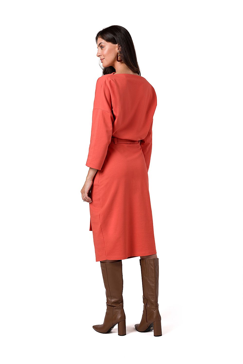 Alltagskleid model 185811 BeWear