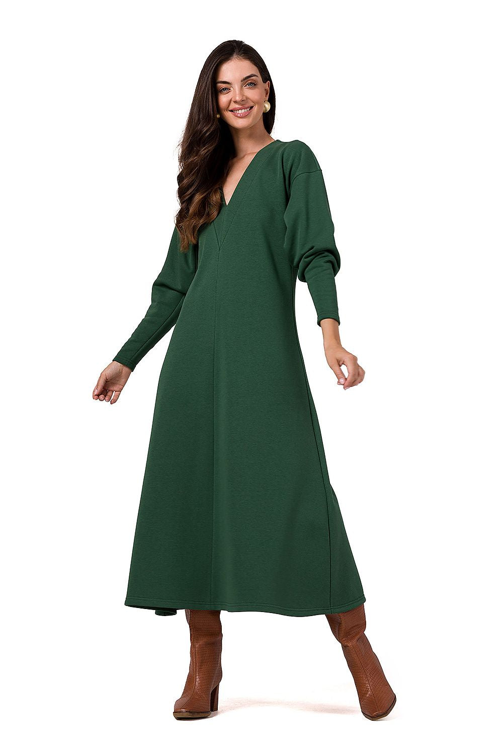 Alltagskleid model 185817 BeWear
