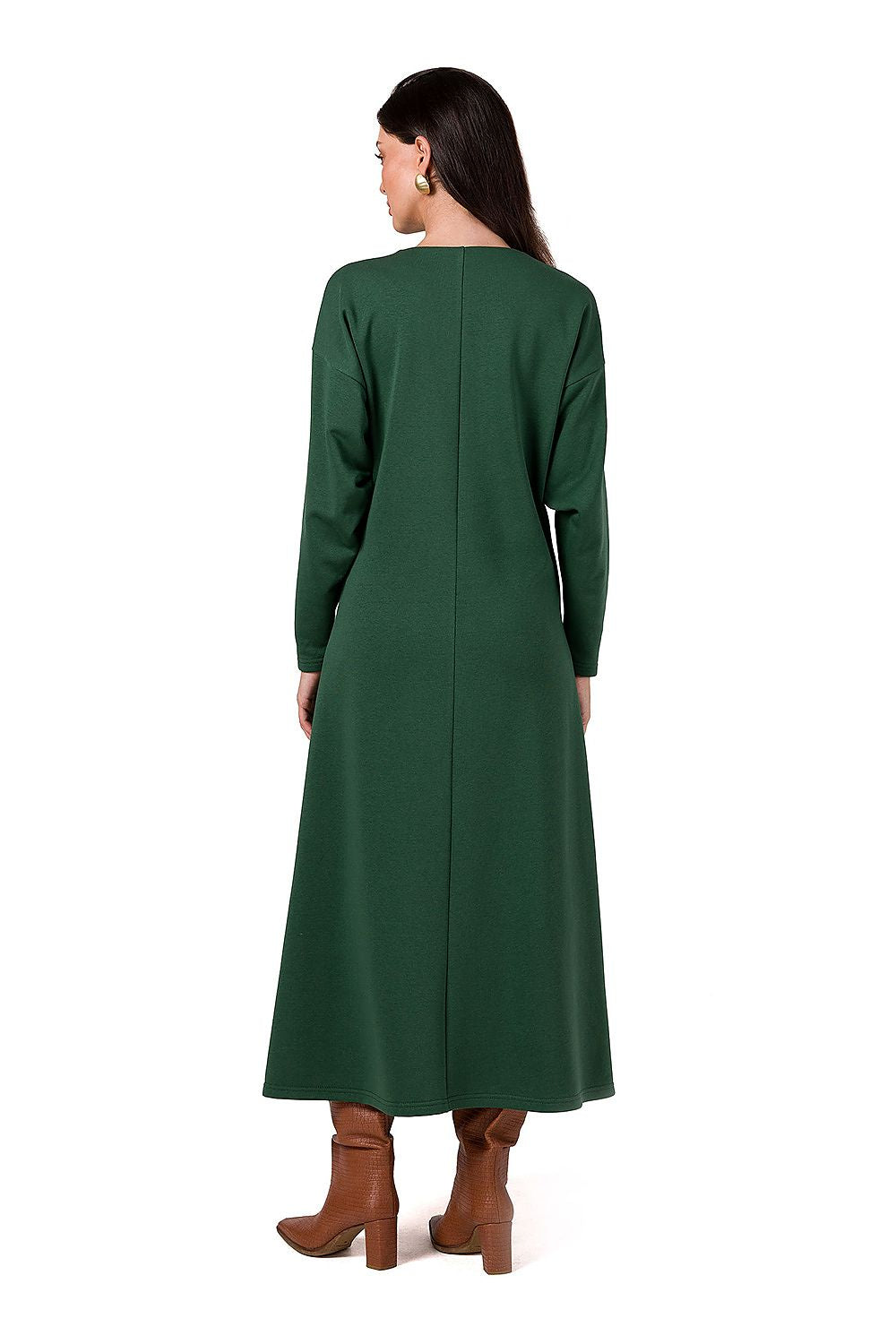 Alltagskleid model 185817 BeWear