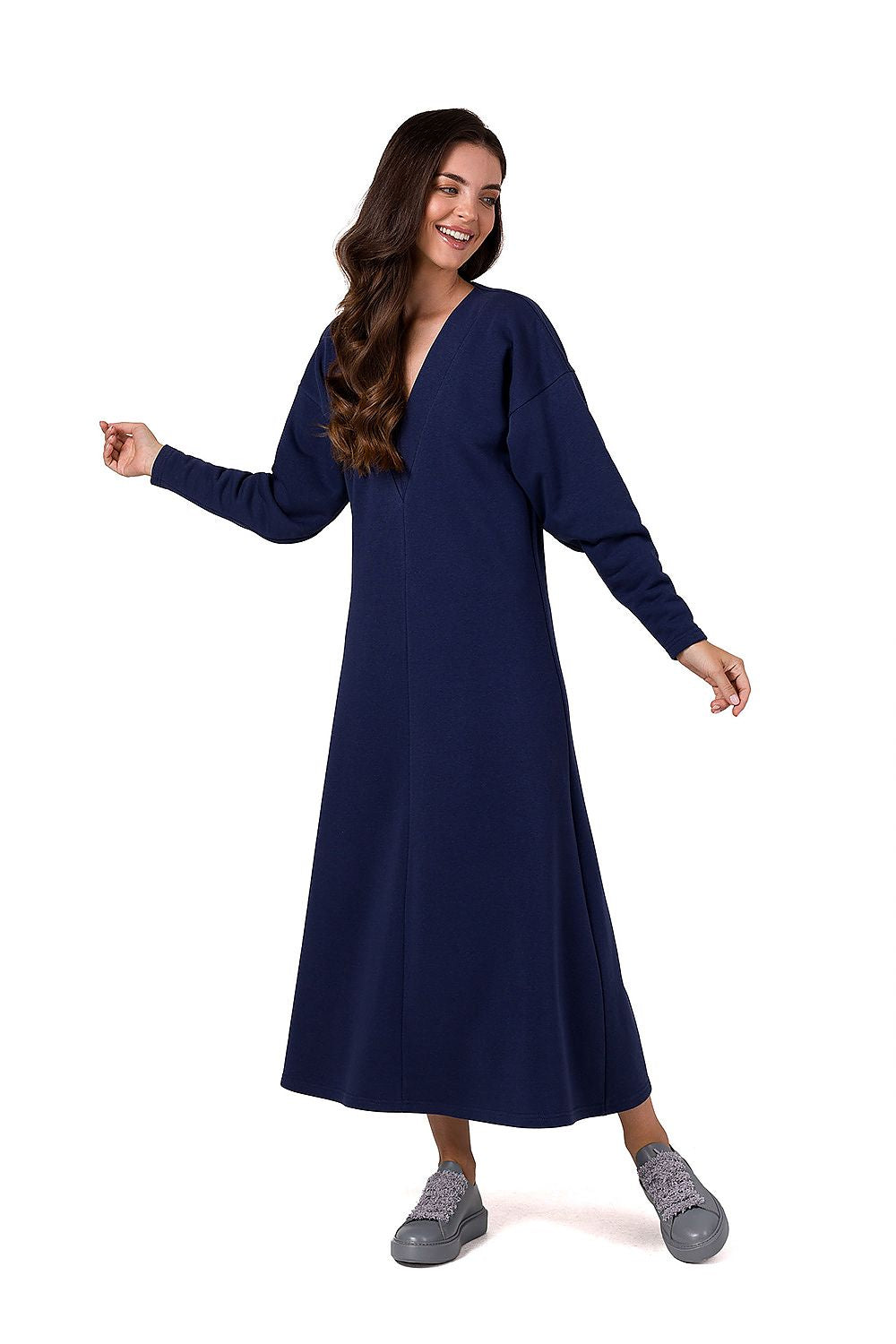 Alltagskleid model 185818 BeWear