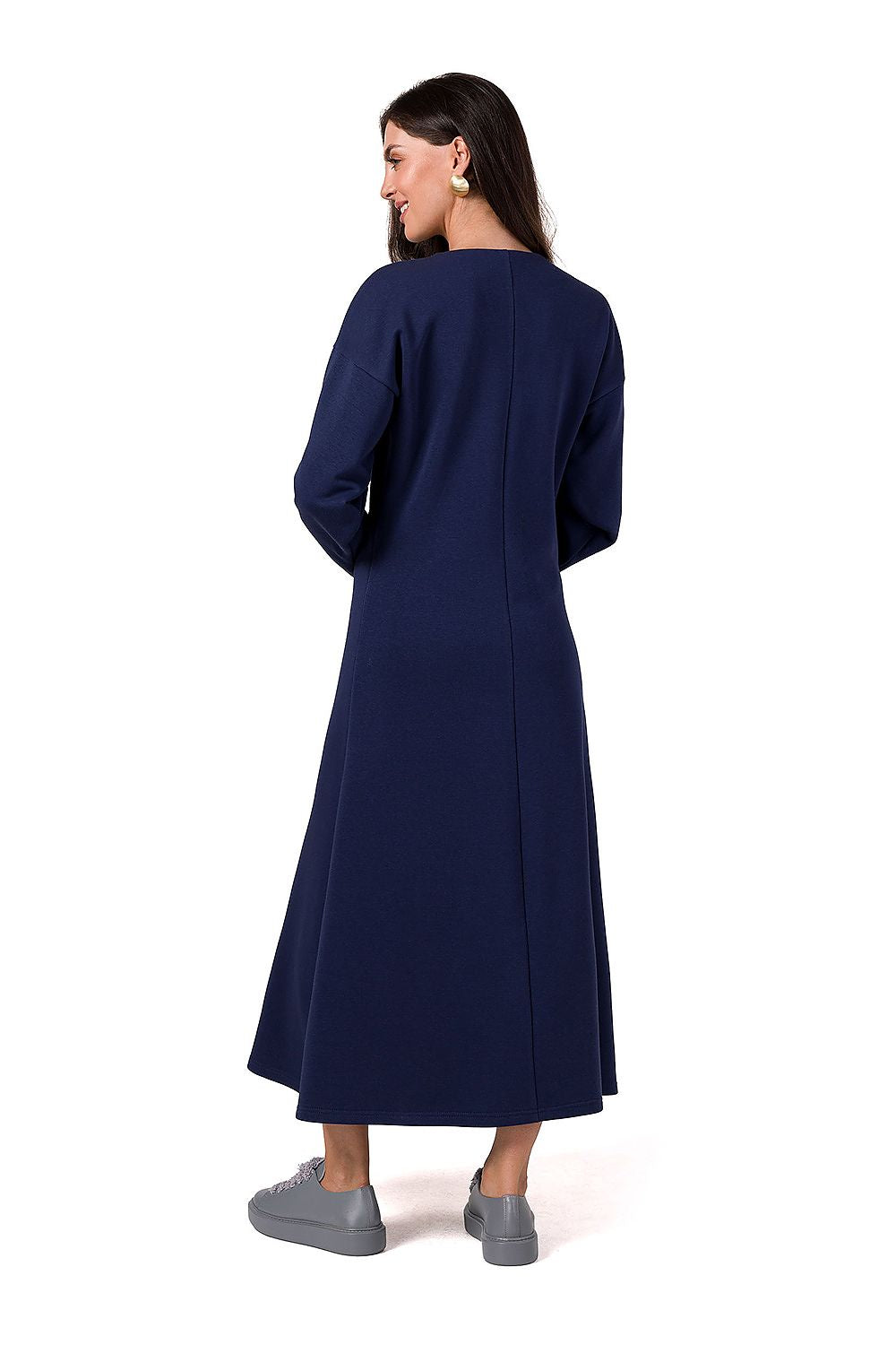 Alltagskleid model 185818 BeWear