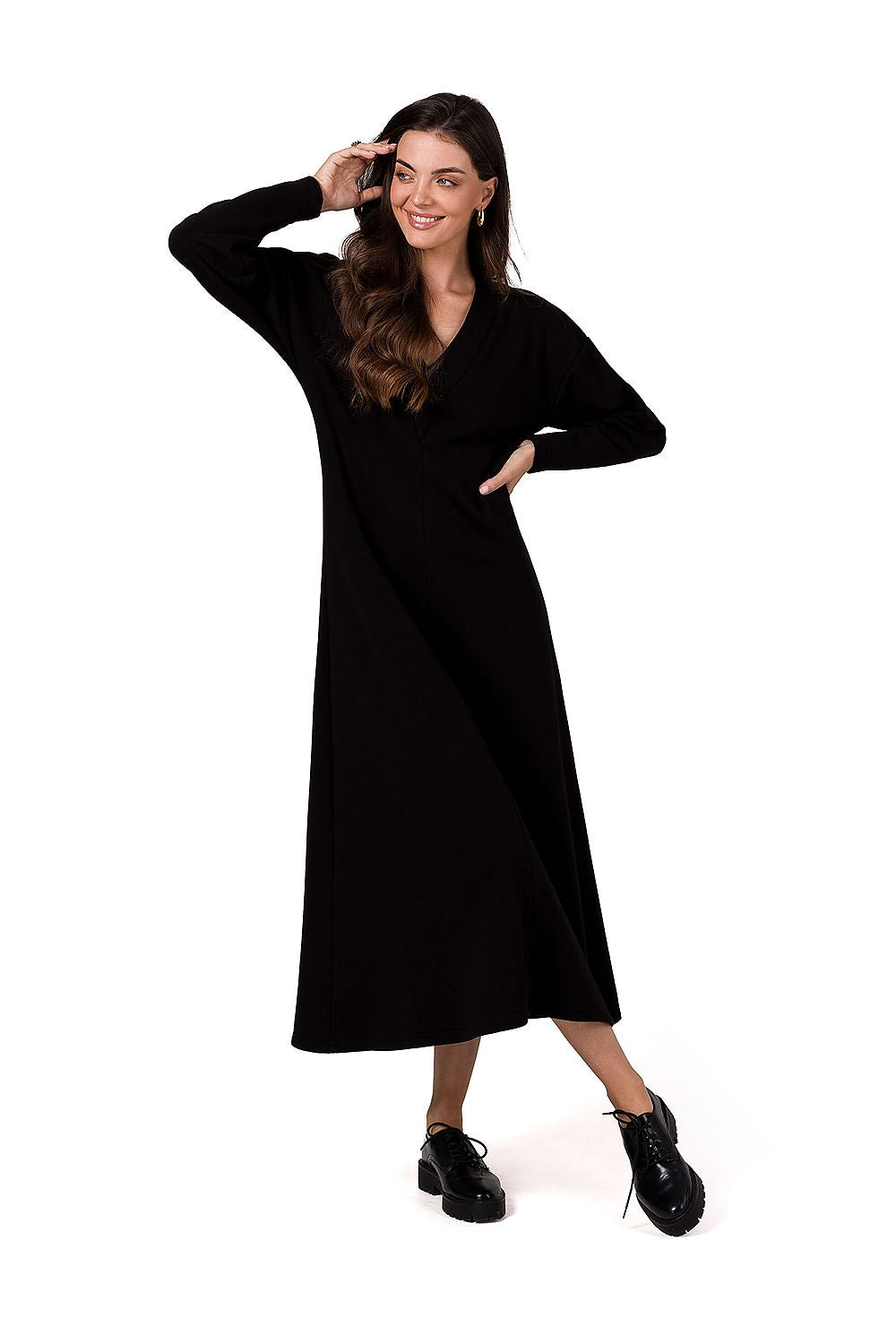 Alltagskleid model 185819 BeWear