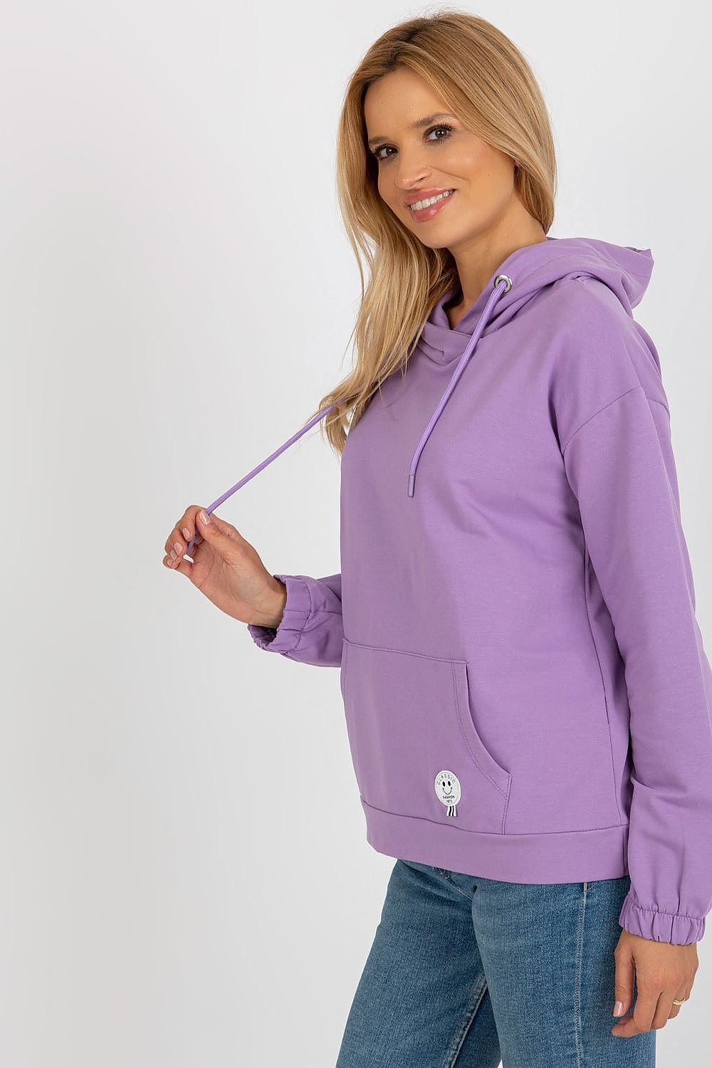 Sweater model 185947 Relevance