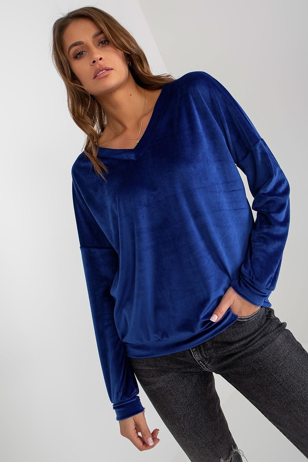 Sweater model 185954 Relevance