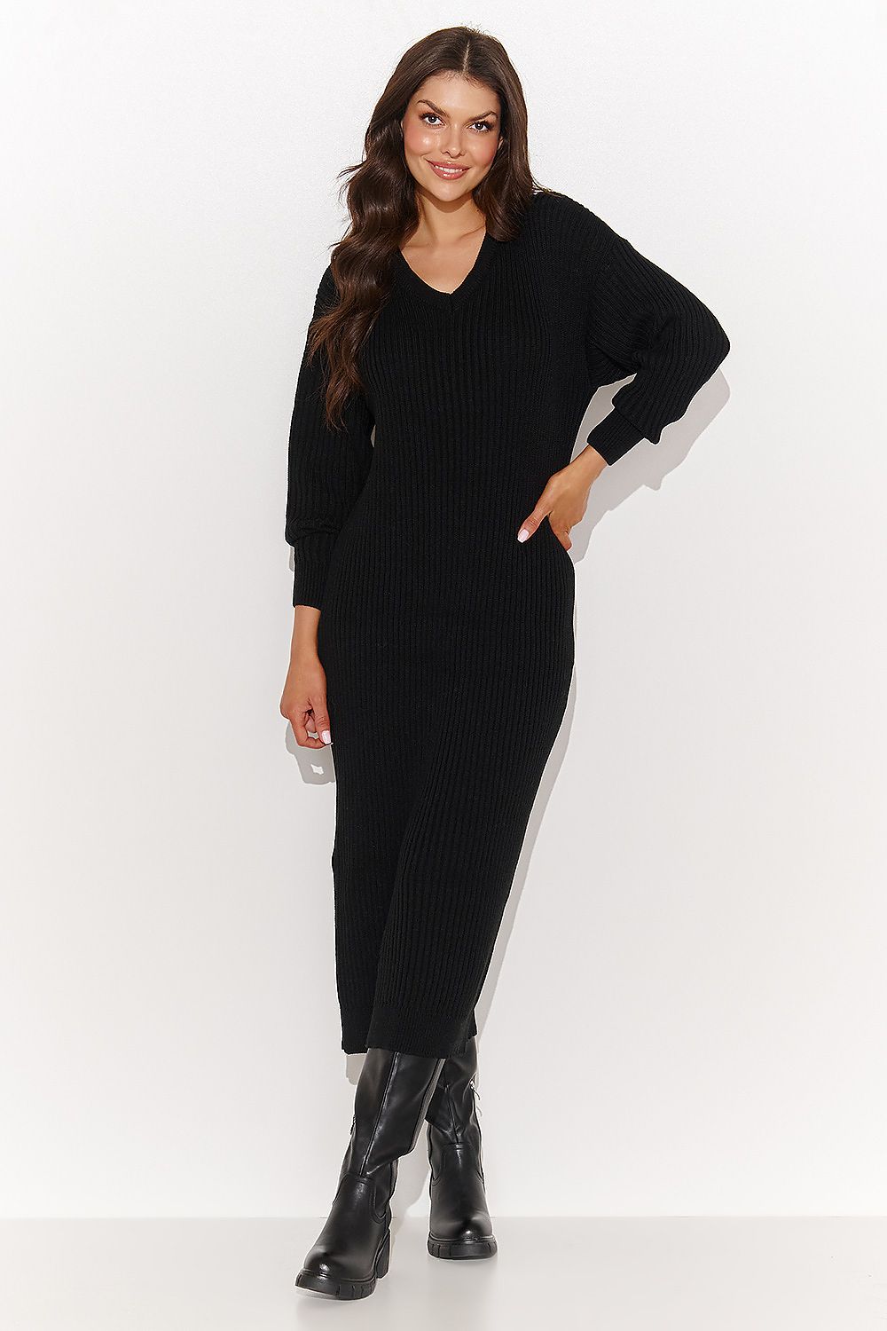 Alltagskleid model 185986 Numinou