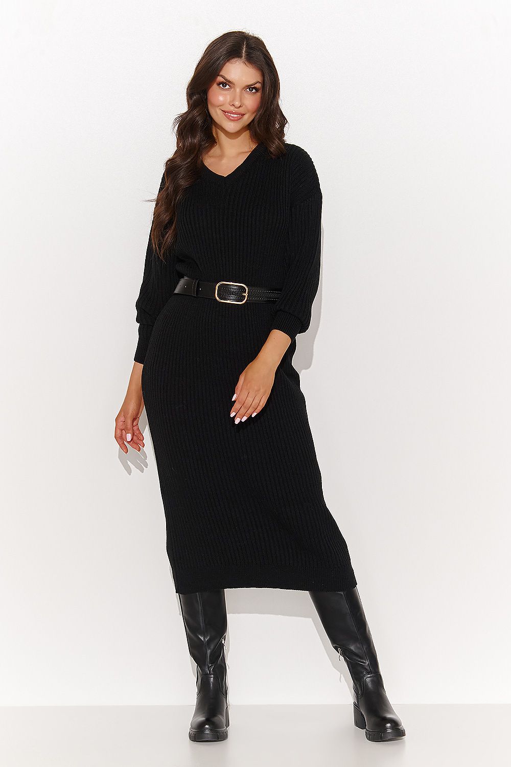 Alltagskleid model 185986 Numinou