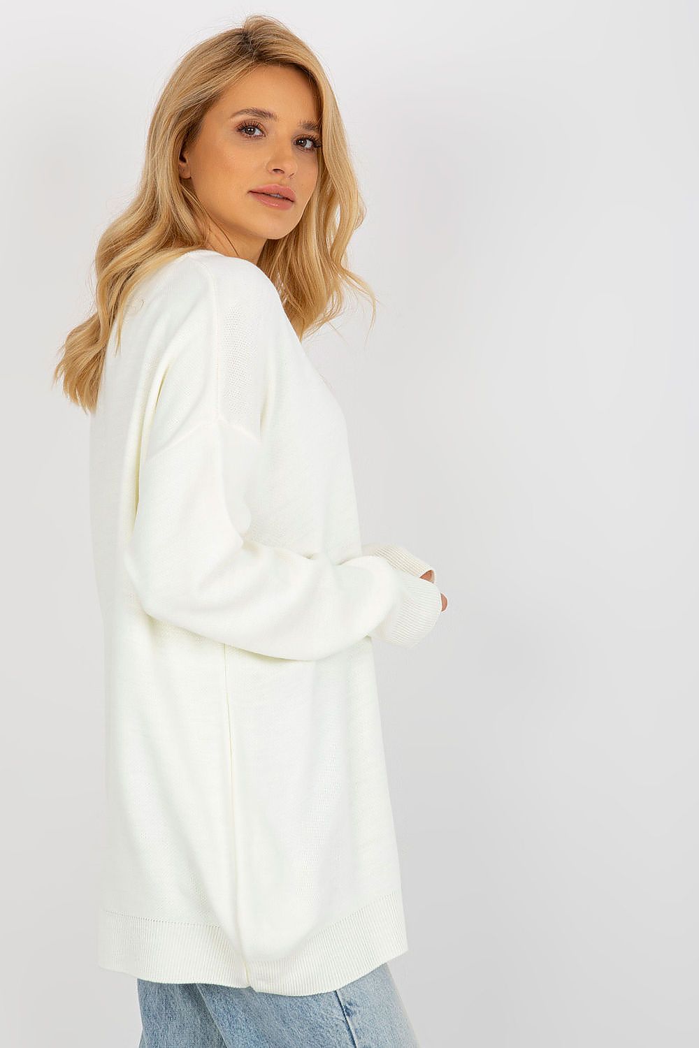 Pullover model 186071 Badu