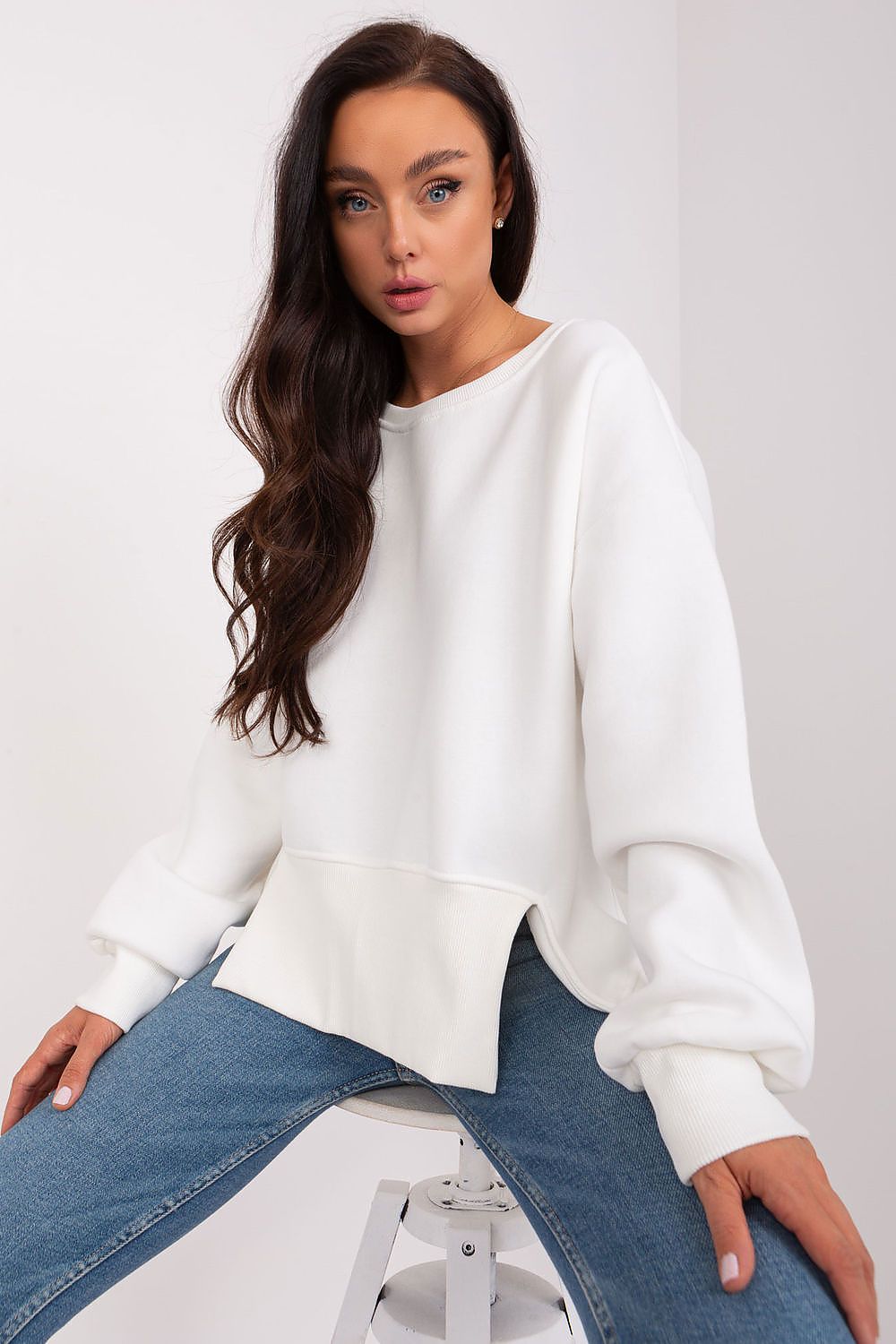 Sweater model 186078 Ex Moda