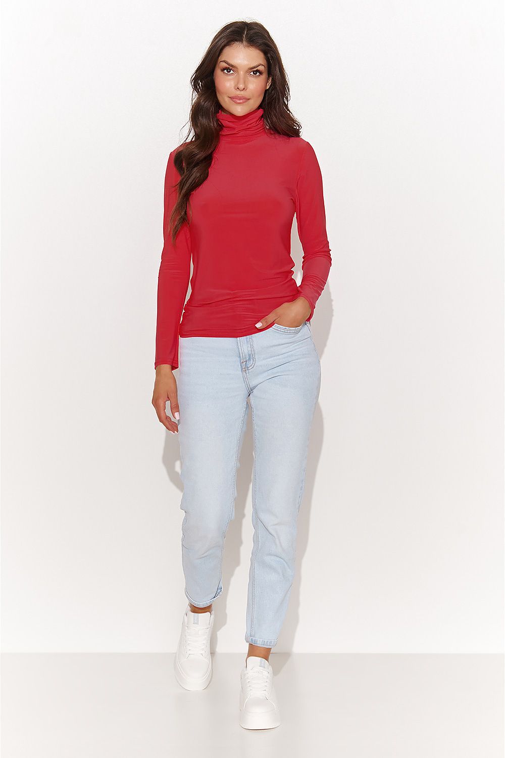 Bluse model 186771 Numinou