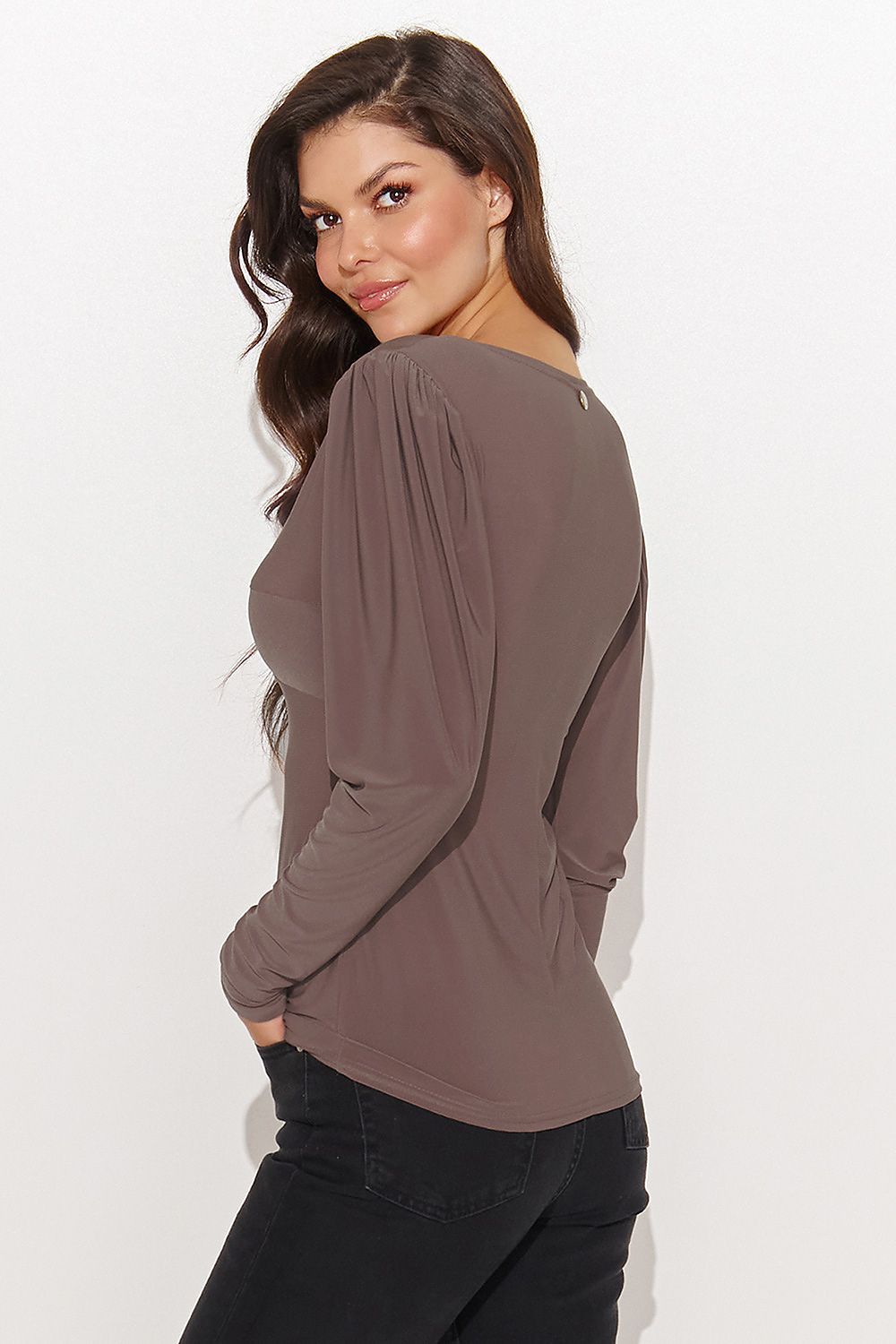 Bluse model 186775 Numinou