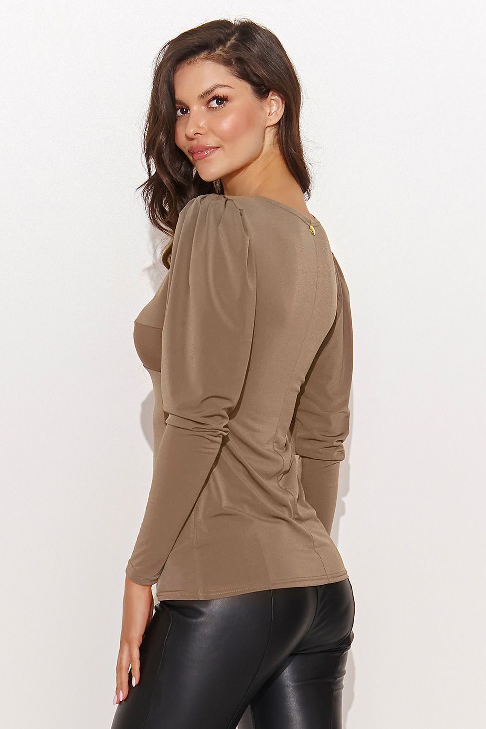 Bluse model 186778 Numinou
