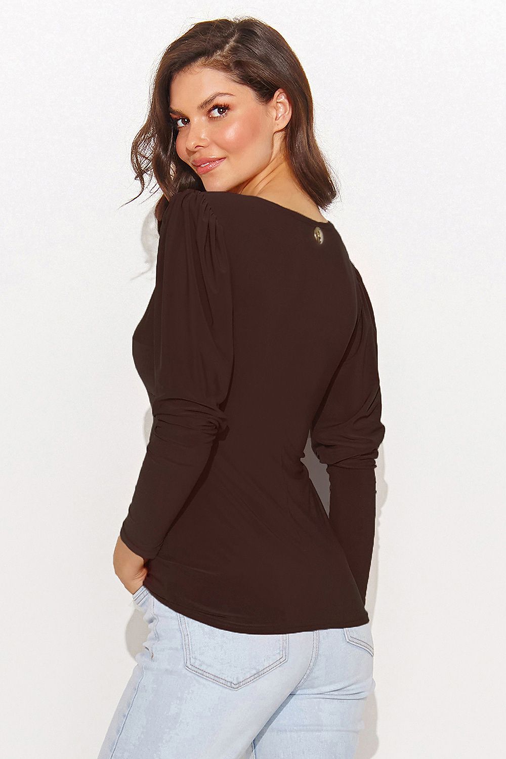 Bluse model 186781 Numinou