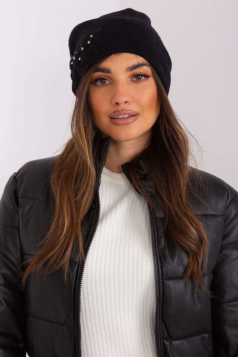  Mütze model 187547 AT 