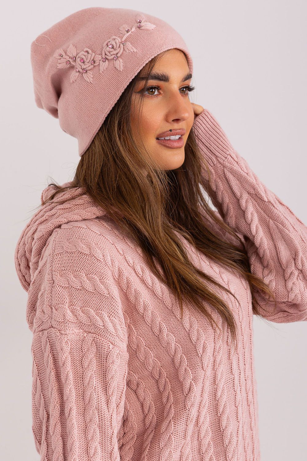  Mütze model 187549 AT 