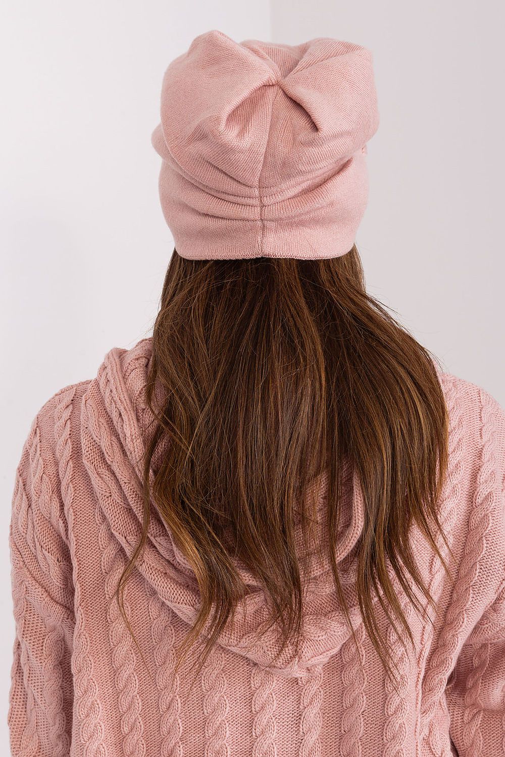  Mütze model 187549 AT 