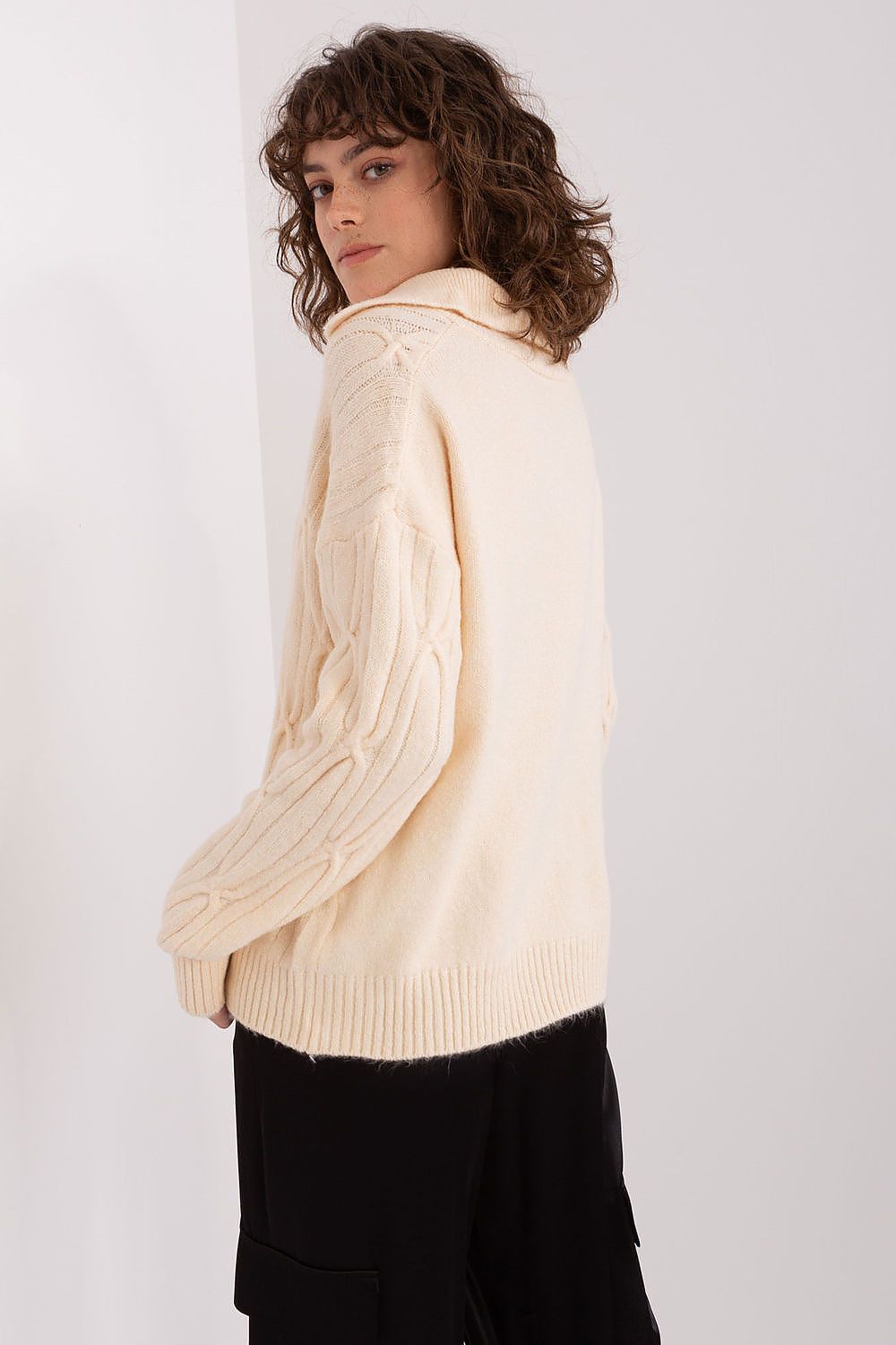  Pullover model 188276 AT 