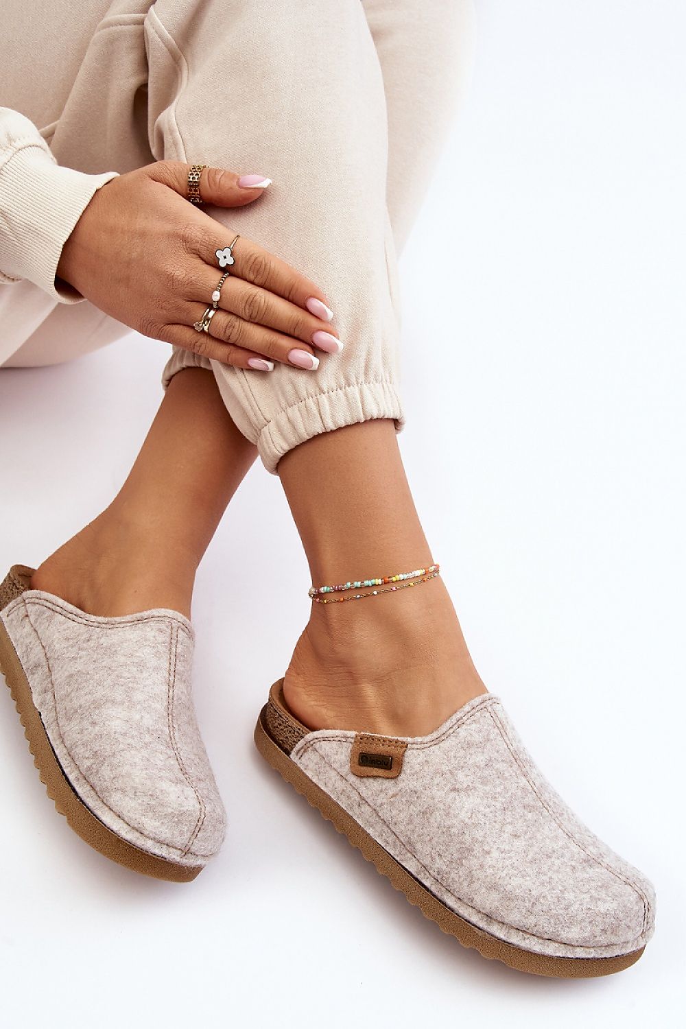  Pantoffeln model 188666 Step in style 