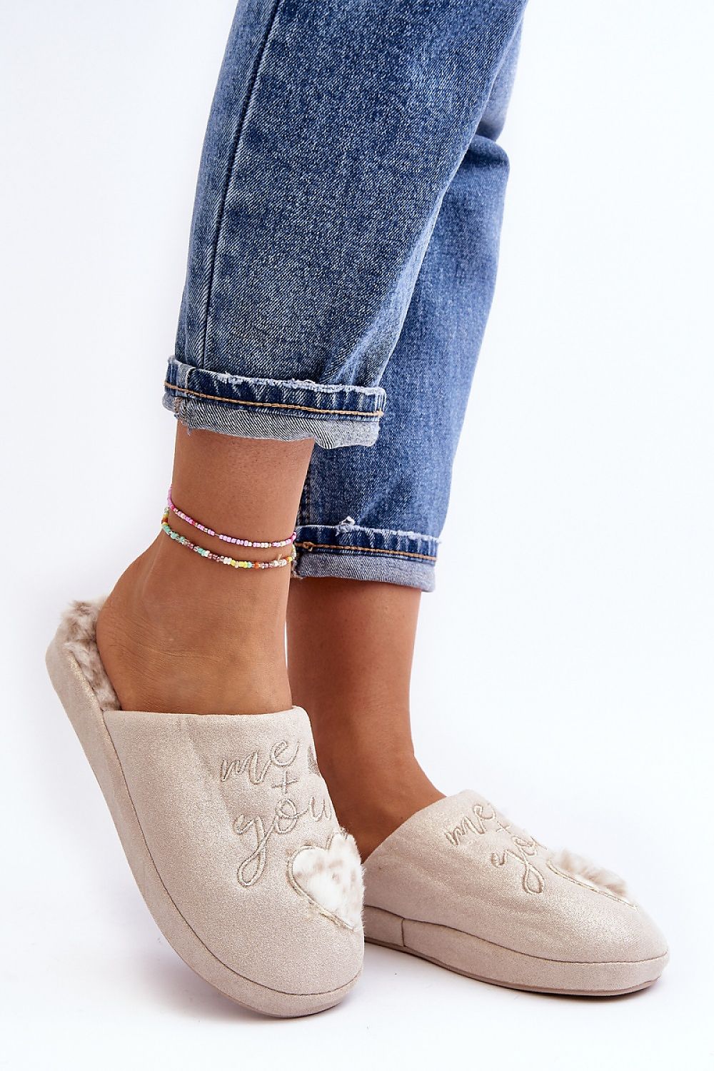  Pantoffeln model 189099 Step in style 