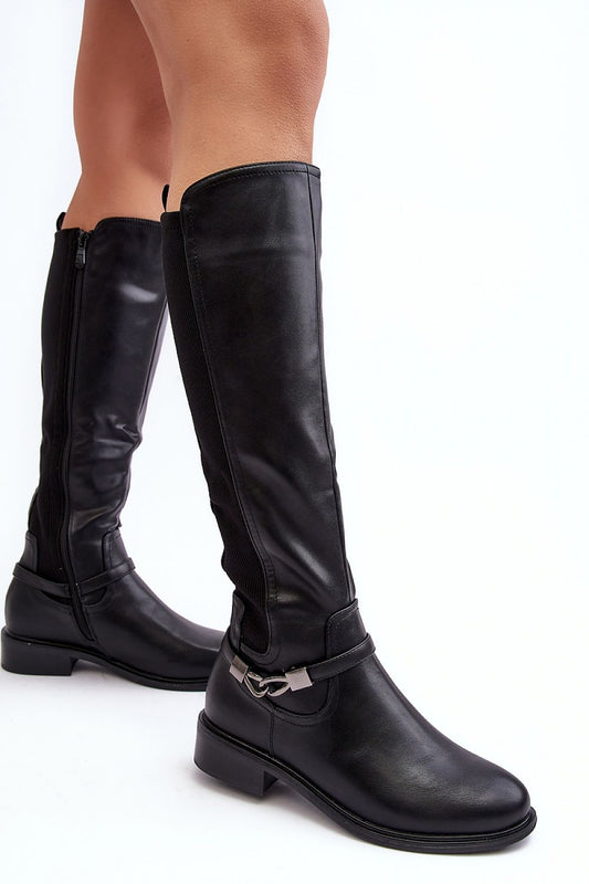  Stiefel model 189377 Step in style 