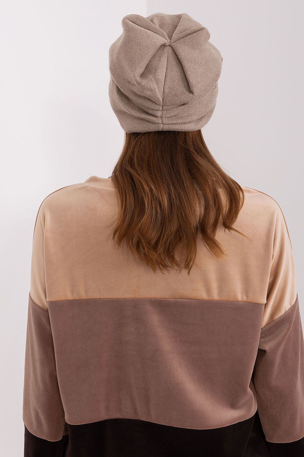  Mütze model 189924 AT 