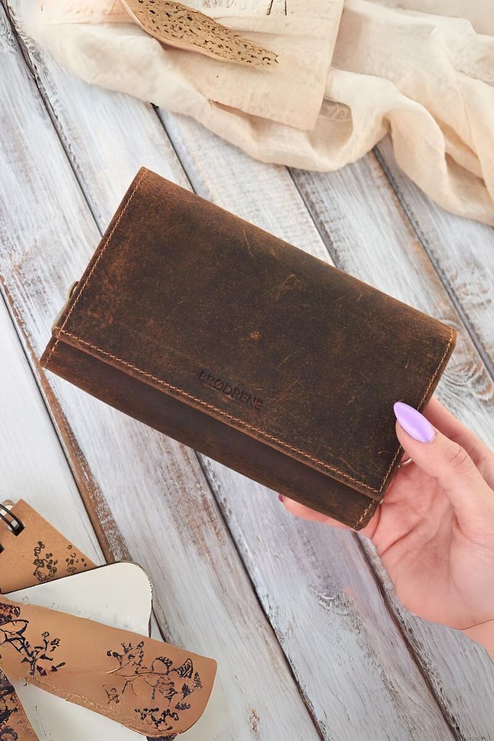  Geldbeutel model 193254 Galanter 