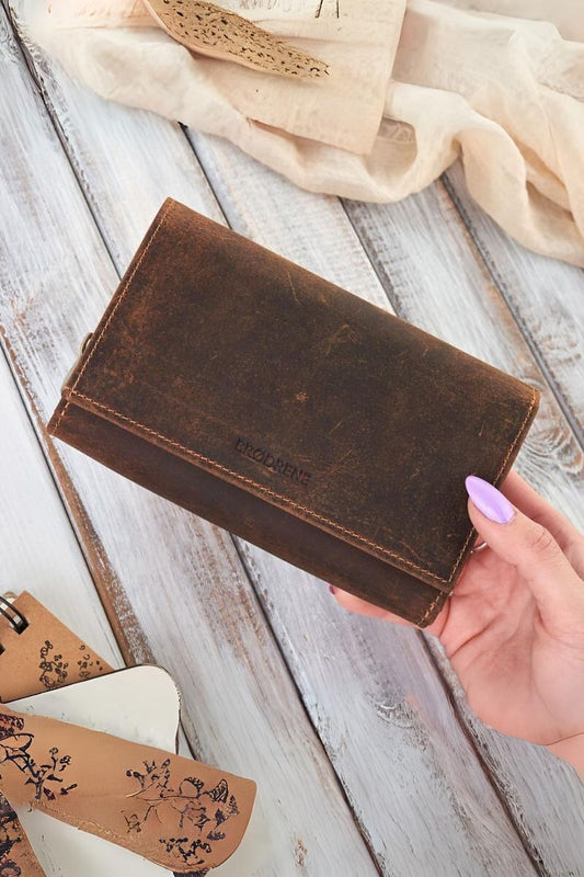  Geldbeutel model 193254 Galanter 