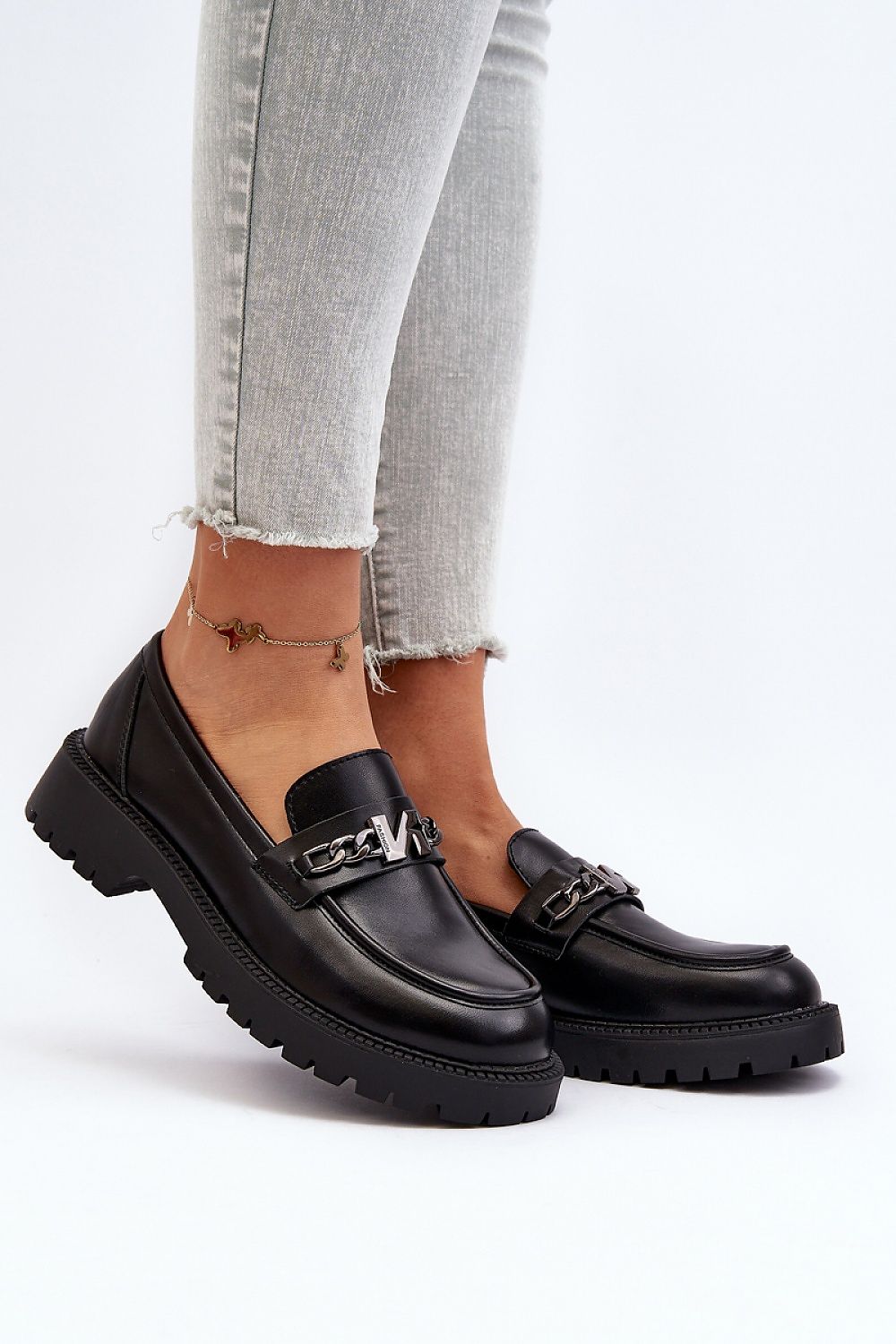  Mokassins model 193403 Step in style 