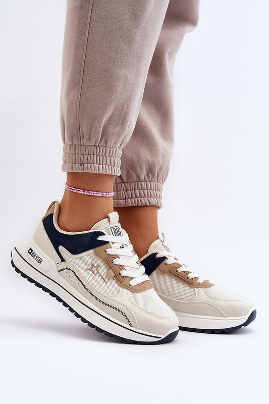  Sportschuhe model 193525 Step in style 