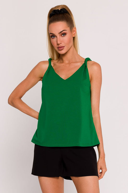 Bluse model 193545 Moe