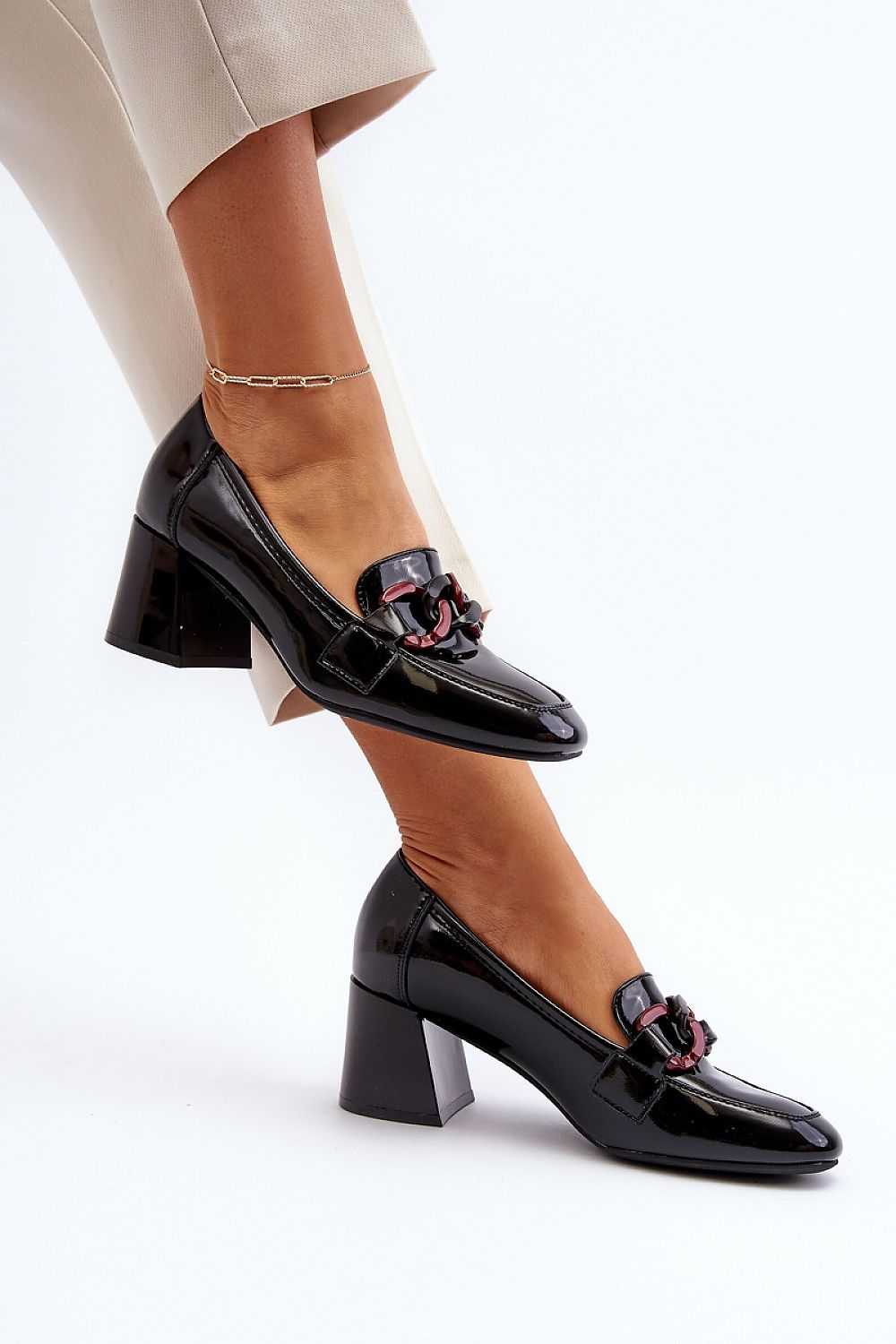  Pumps mit Absatz model 193920 Step in style 