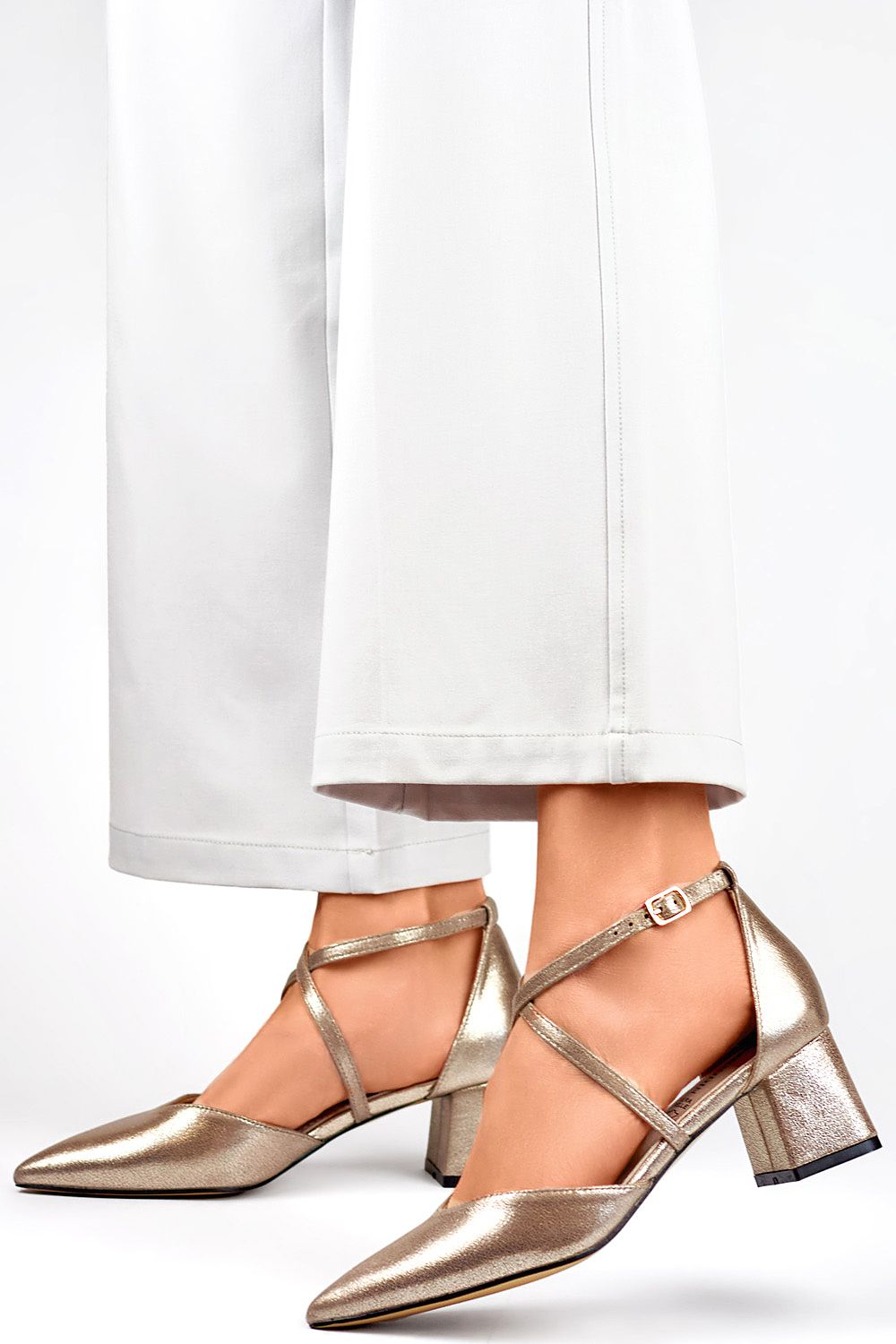  Pumps mit Absatz model 194873 PRIMO 