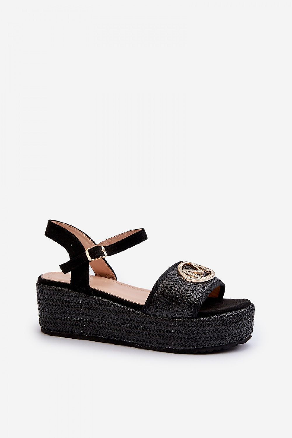  Keilabsatz Sandalen model 195268 Step in style 