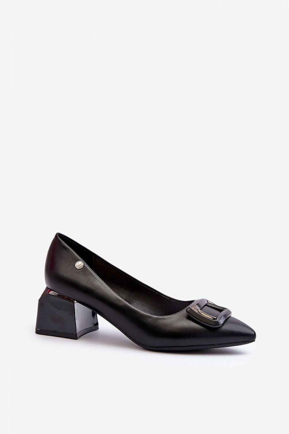  Pumps mit Absatz model 195412 Step in style 