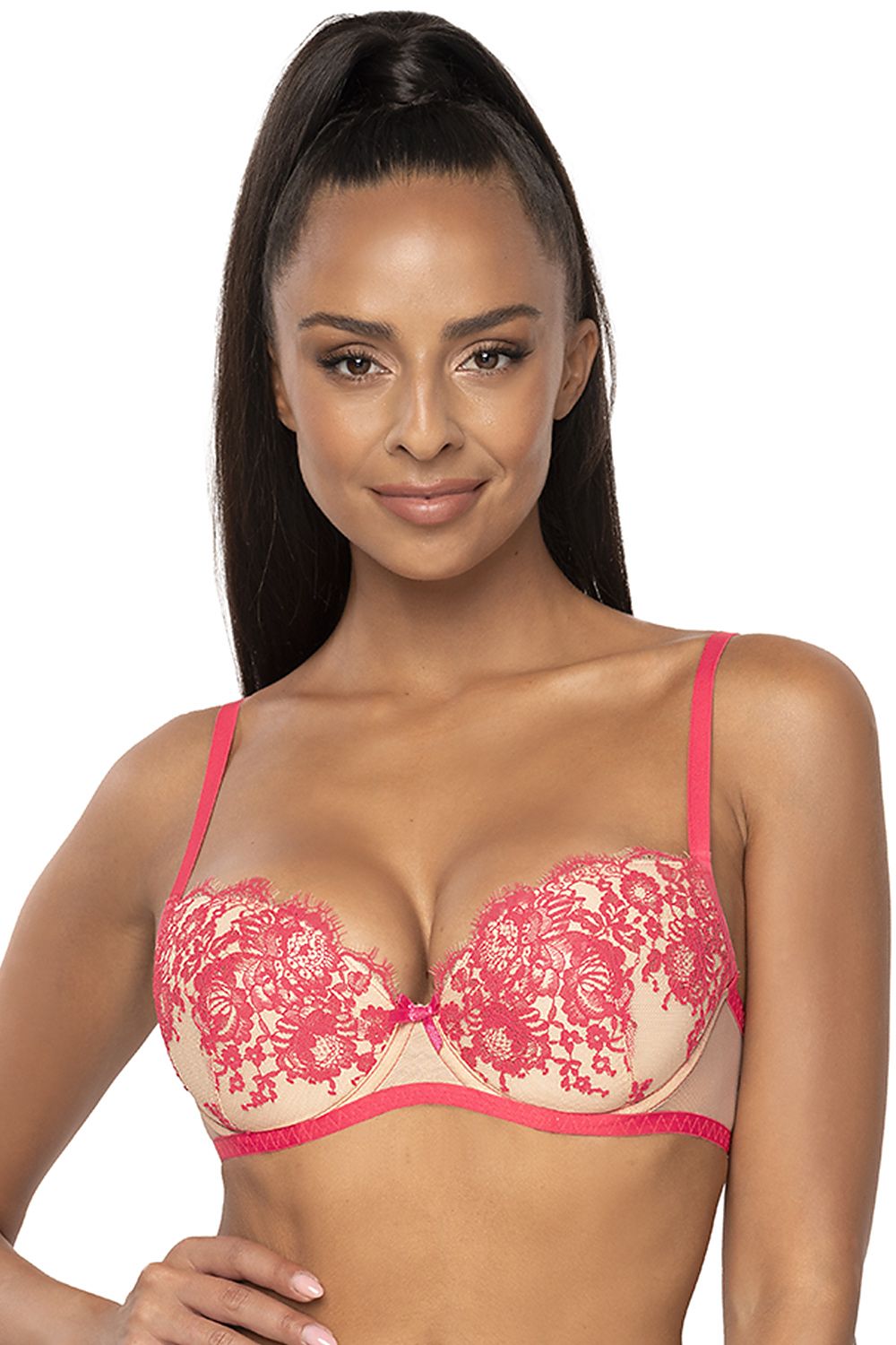  Push- up- BH model 195471 Mat 