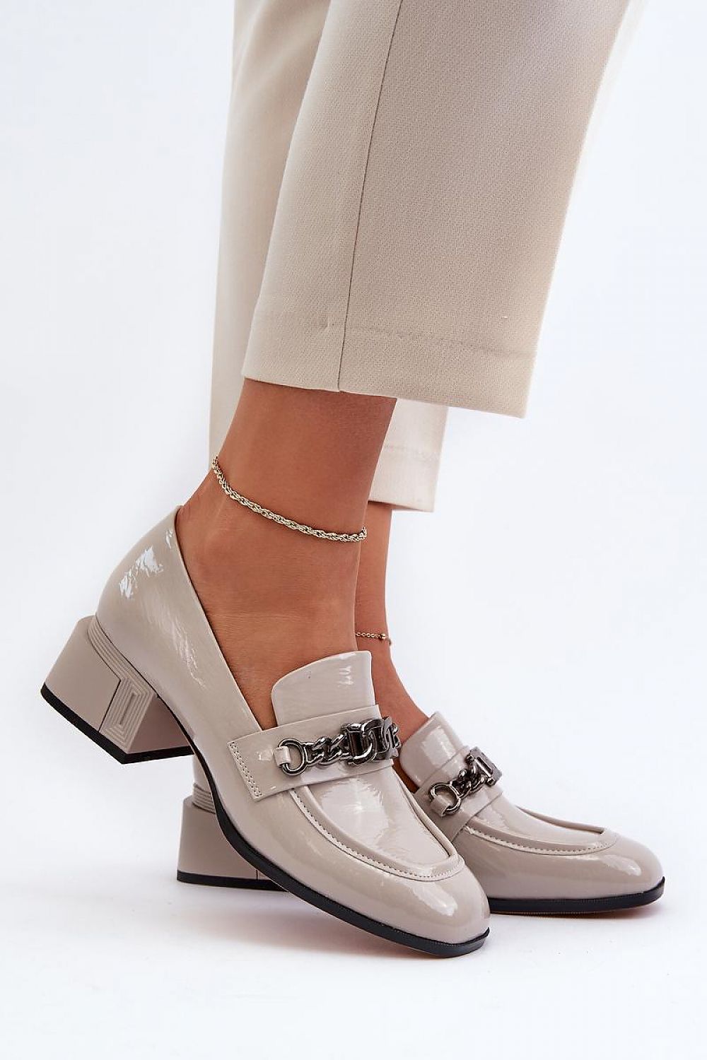  Pumps mit Absatz model 195736 Step in style 